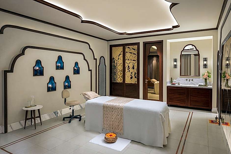 Pilibhit House, Haridwar - IHCL SeleQtions