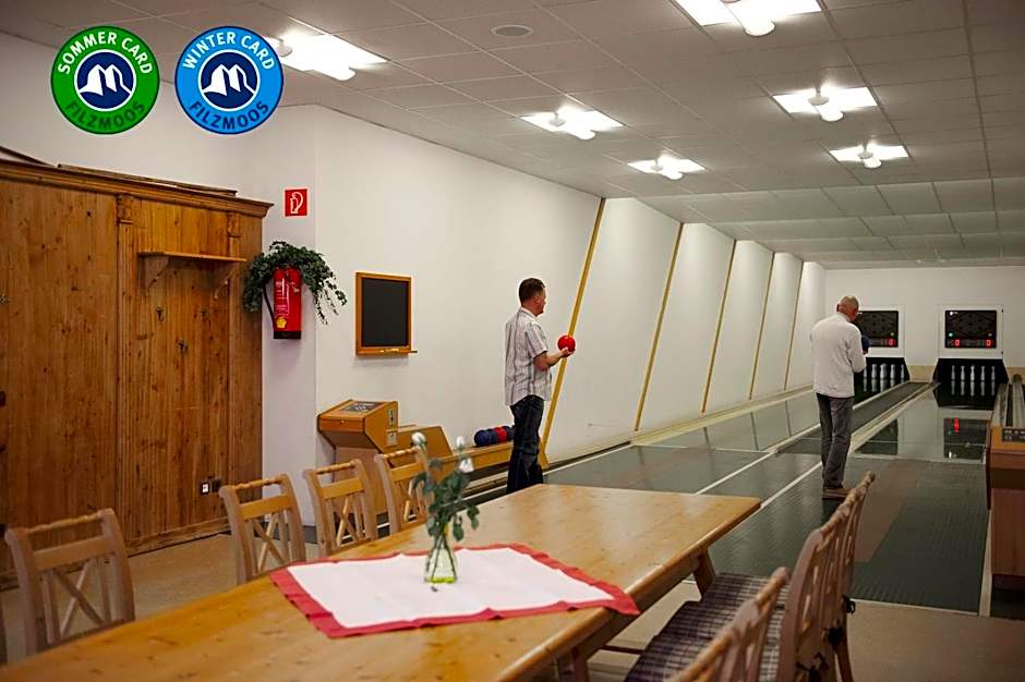 Die Filzmooserin - smart living apartments in Filzmoos, Filzmoos Card inklusive