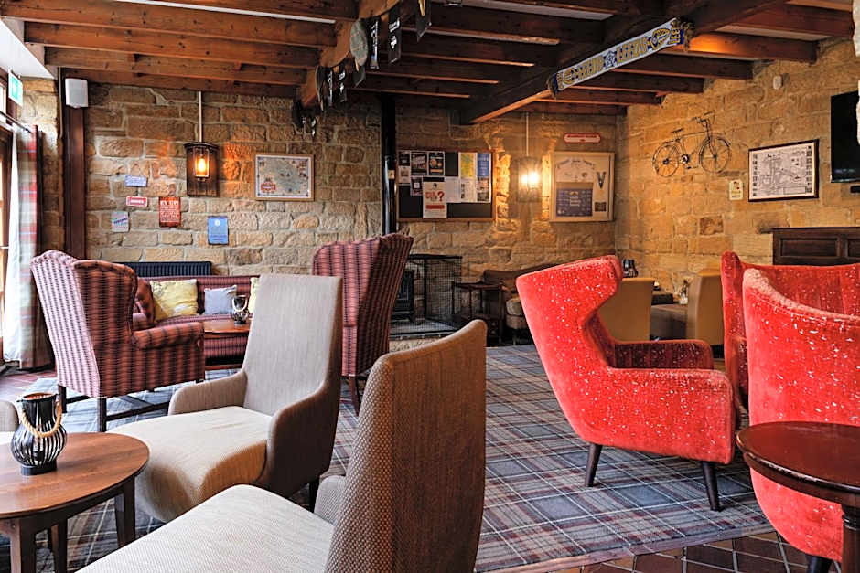 Weetwood Hall Estate