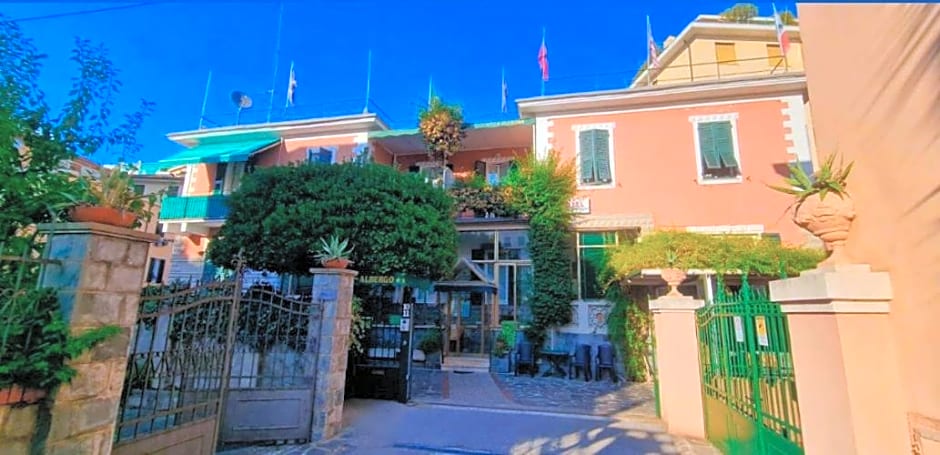 Hotel Villa Marosa