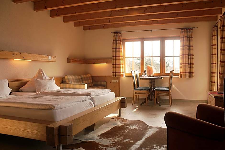 Erlebnisgastronomie Lochmuhle