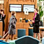 Mercure Lyon Centre Perrache