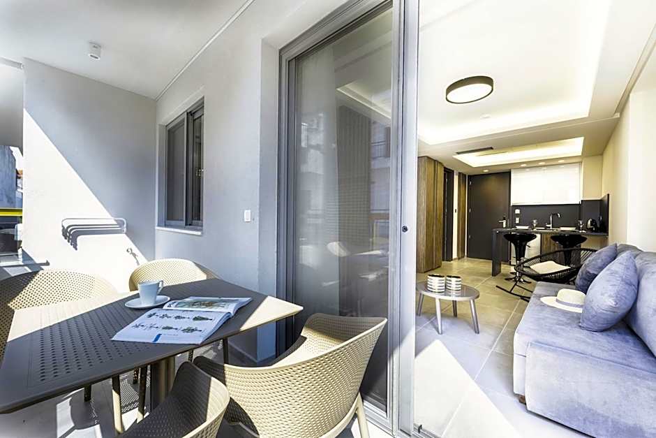 Evitel Luxury Living