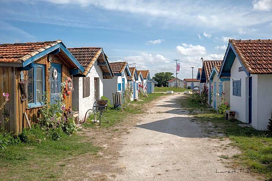 Résidence les Alcyons