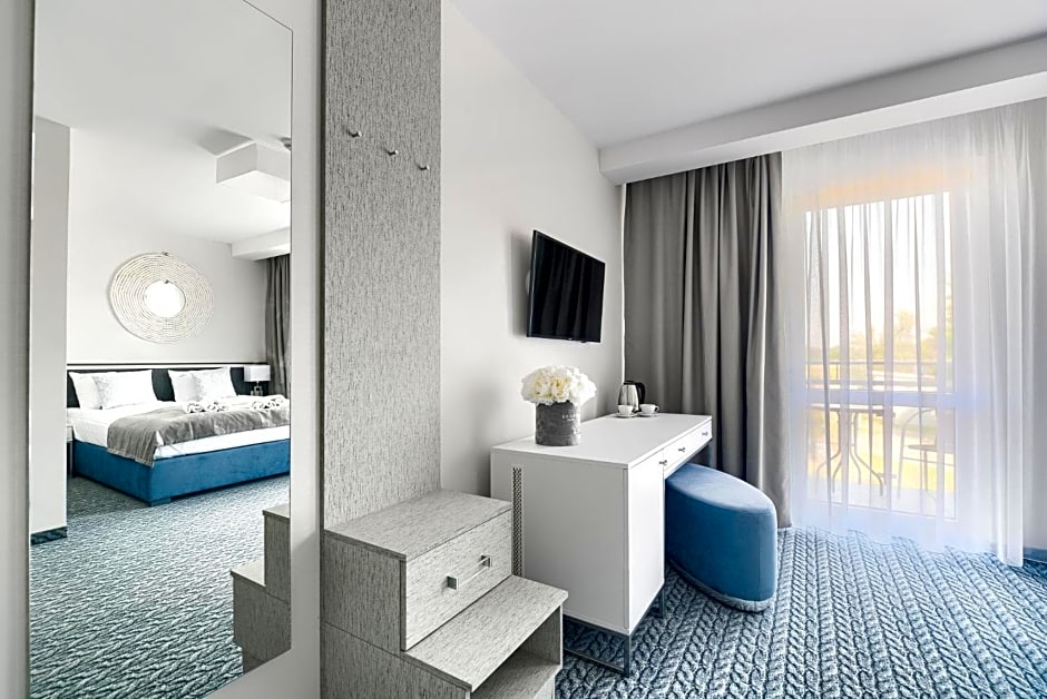 Szymański Holiday Rooms