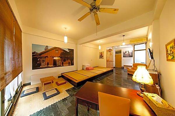 Sailin 137 Hostel