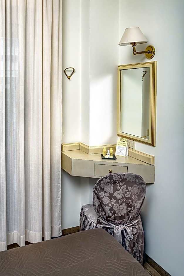 Ariminum Hotel