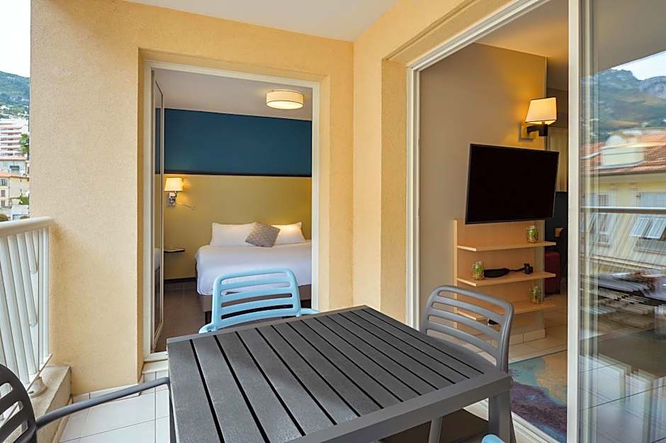 Adagio Monaco Monte Cristo