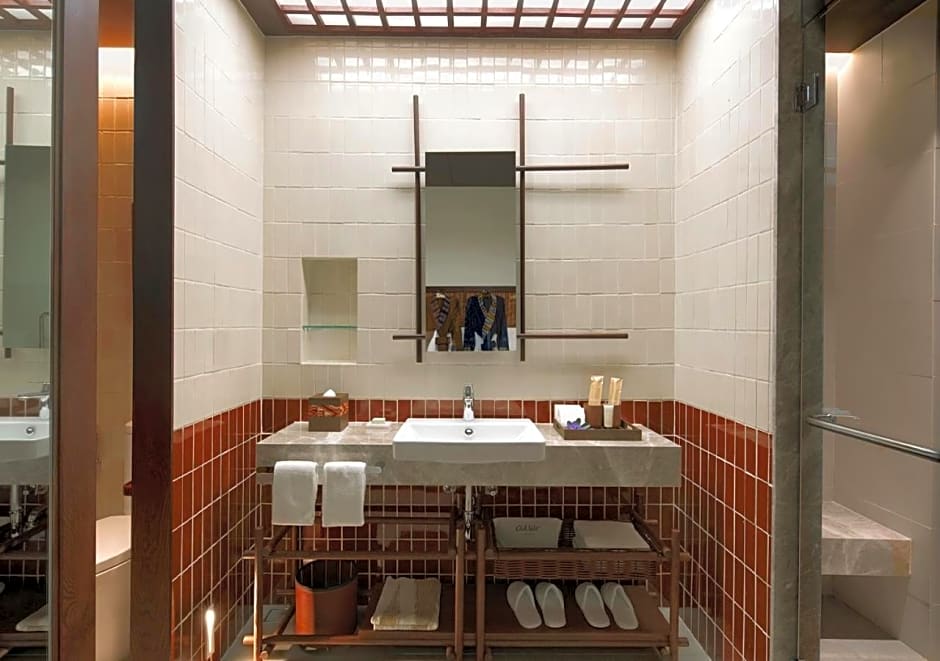 Ad Lib Hotel Khon Kaen