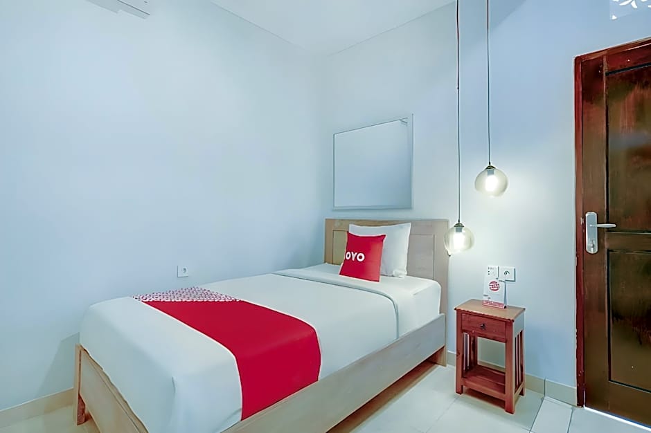 Hotel O Puri Kramas Canggu