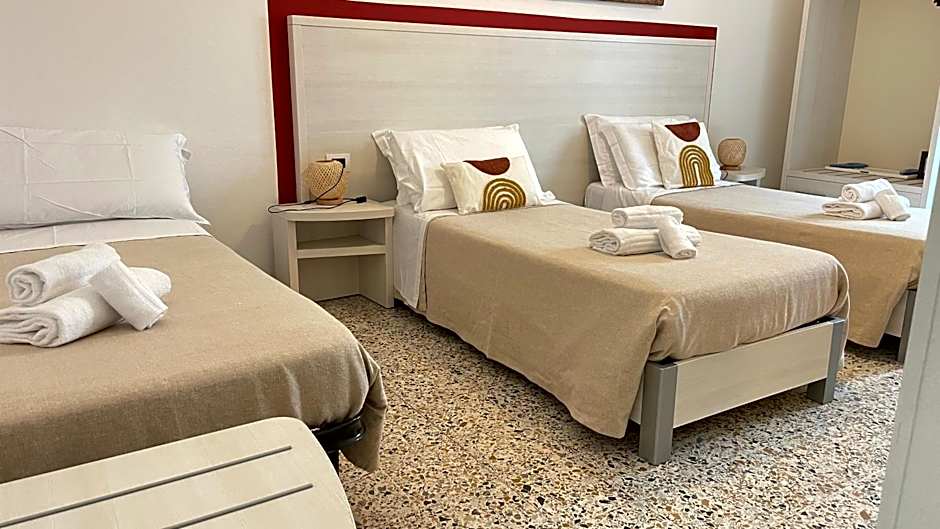 Hotel Maluentu