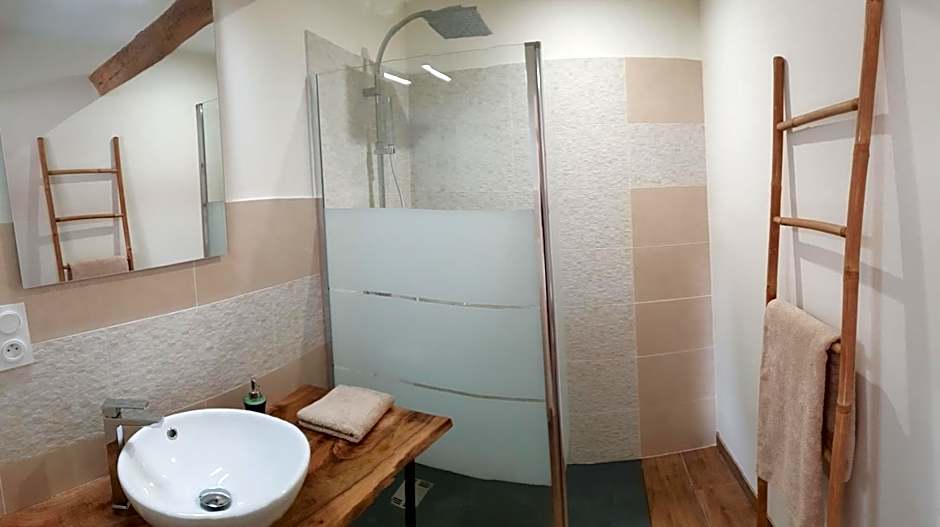 L'étable gourmande chambres d'hôtes et ferme auberge