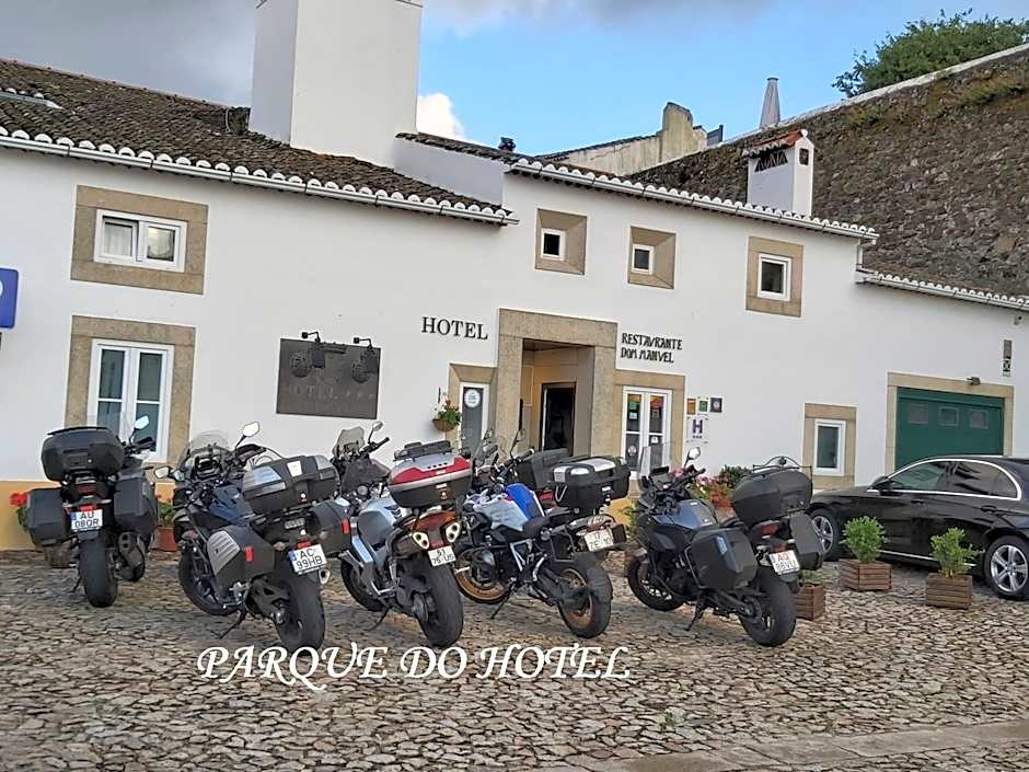 Hotel El Rei Dom Manuel