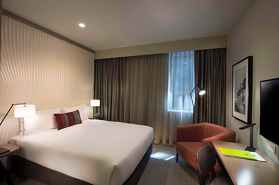 DoubleTree By Hilton Hotel Melbourne - Flinders Street
