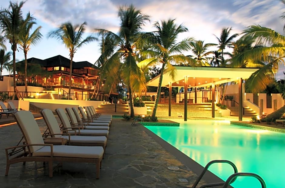 Casa de Campo Resort & Villas TFN