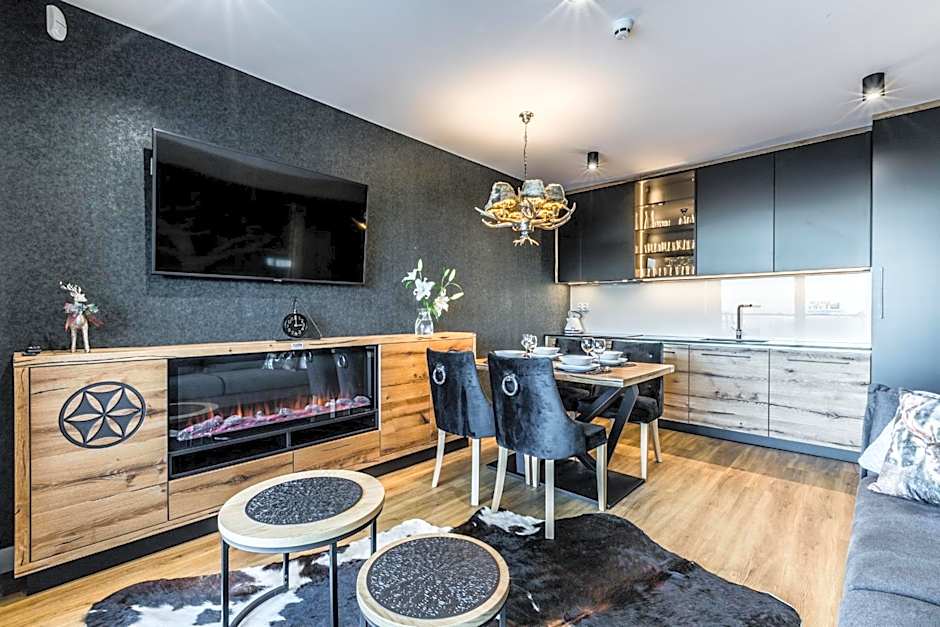 Aparthotel Prestige & SPA