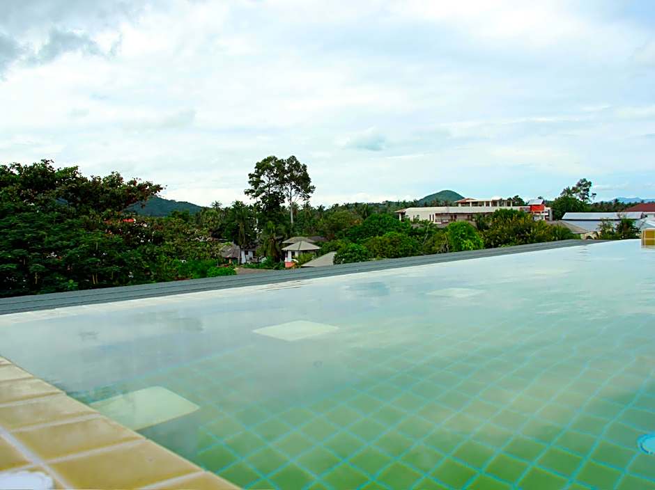 Cheeky Monkey's Samui