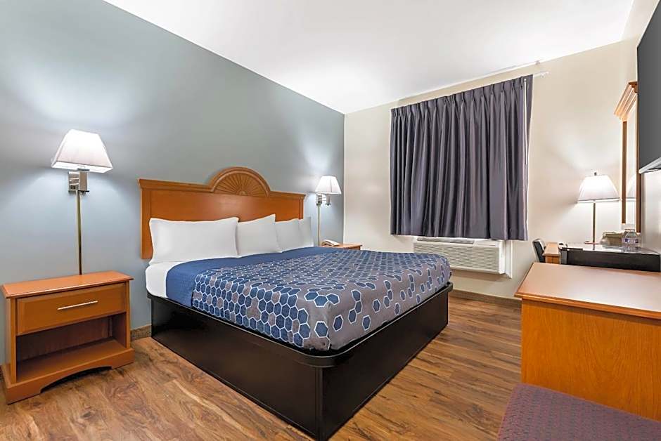 Econo Lodge Palmyra - Hershey