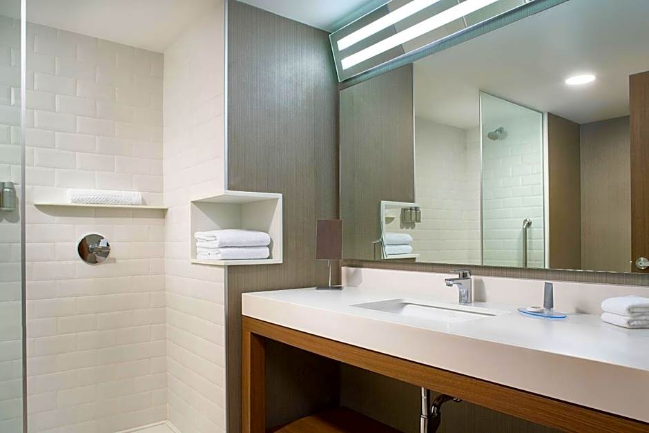 Courtyard by Marriott Merida Downtown