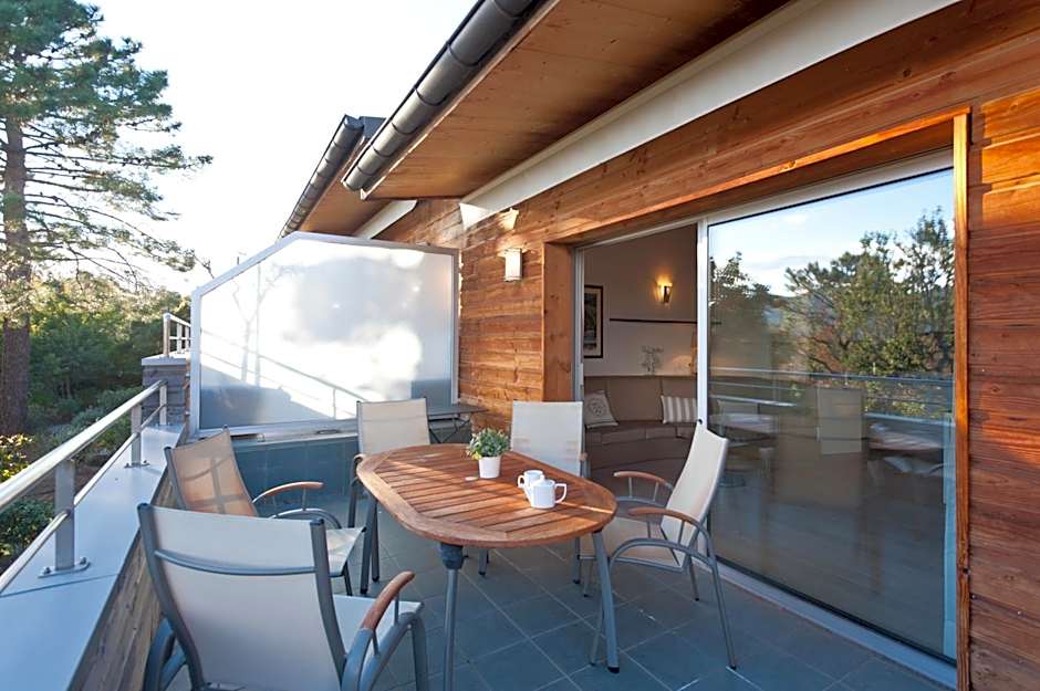 Résidence Marina Di Santa Giulia