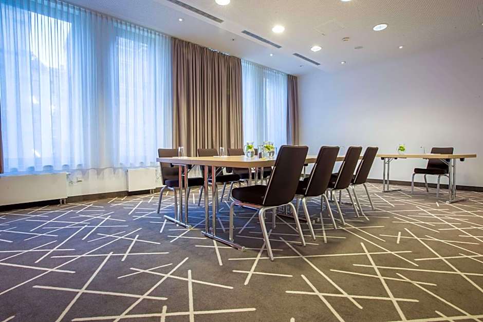 Park Inn by Radisson Stuttgart