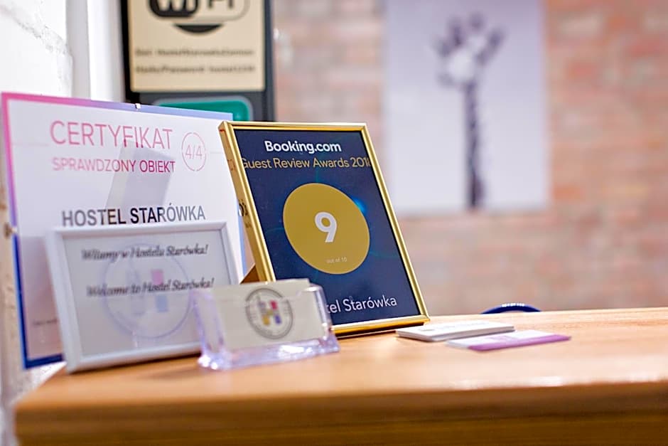 Hostel Starówka