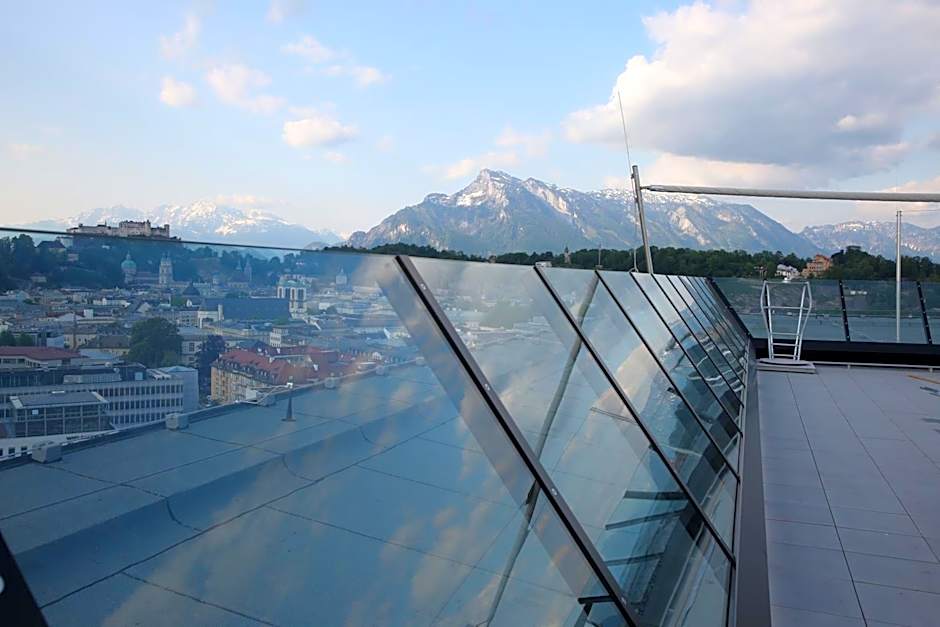 arte Hotel Salzburg
