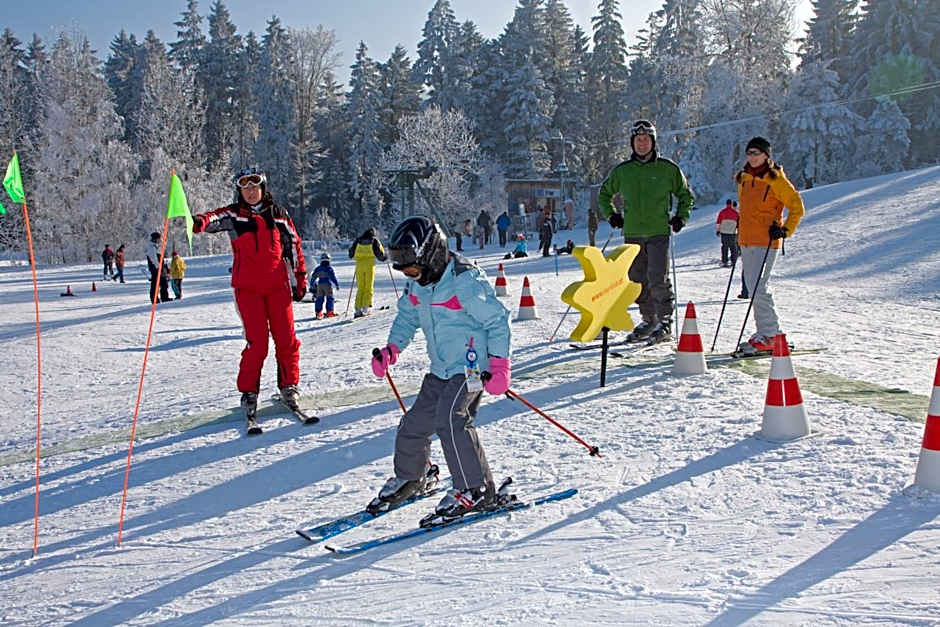 Schönblick Hohenbogen