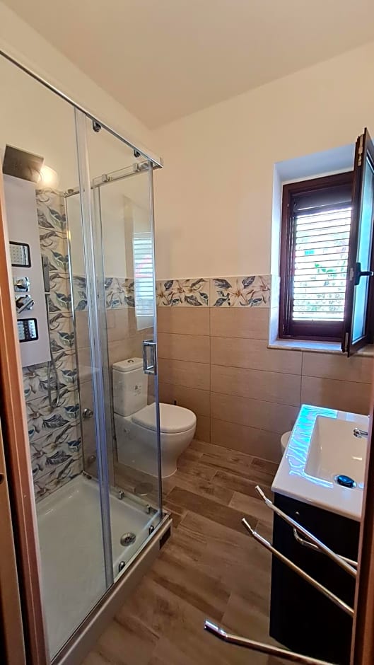 B&B Giostell – Marina di Camerota, UT