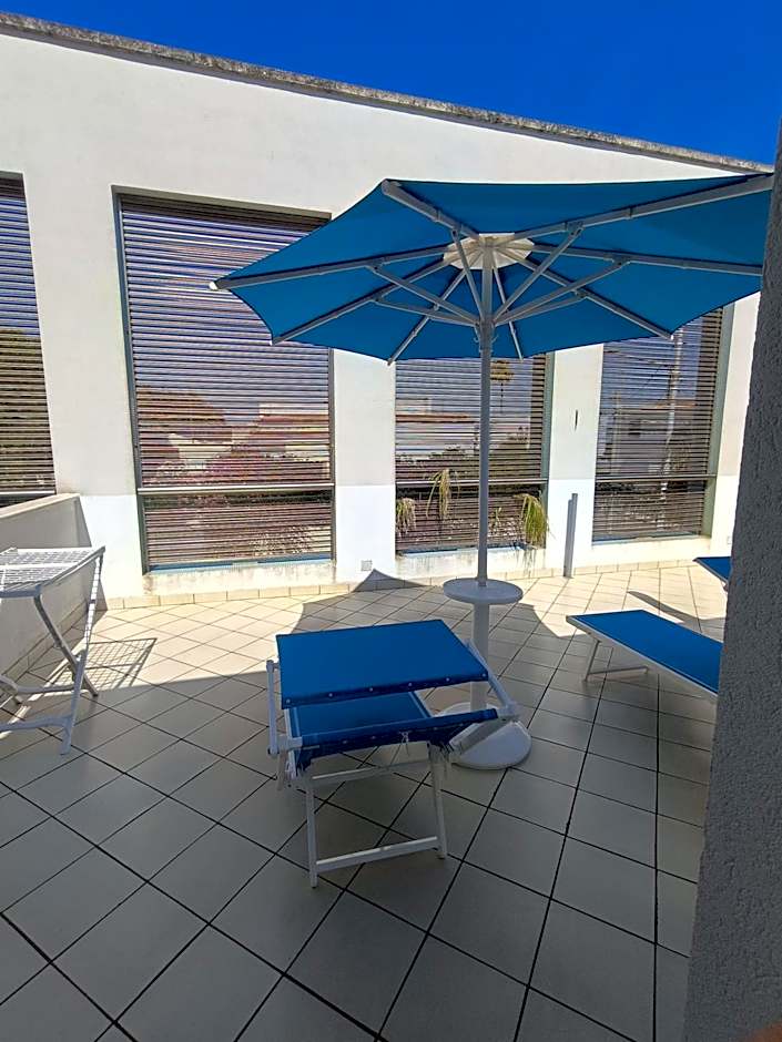 Tuareg Hotel