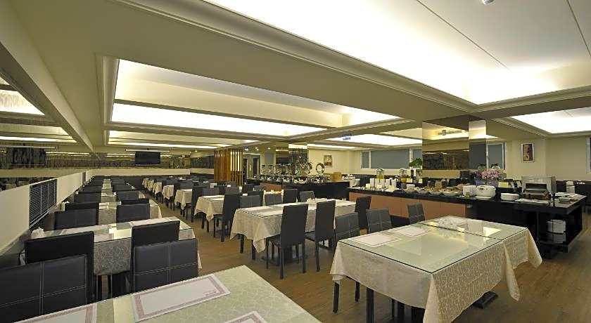 Kings Paradise Hotel