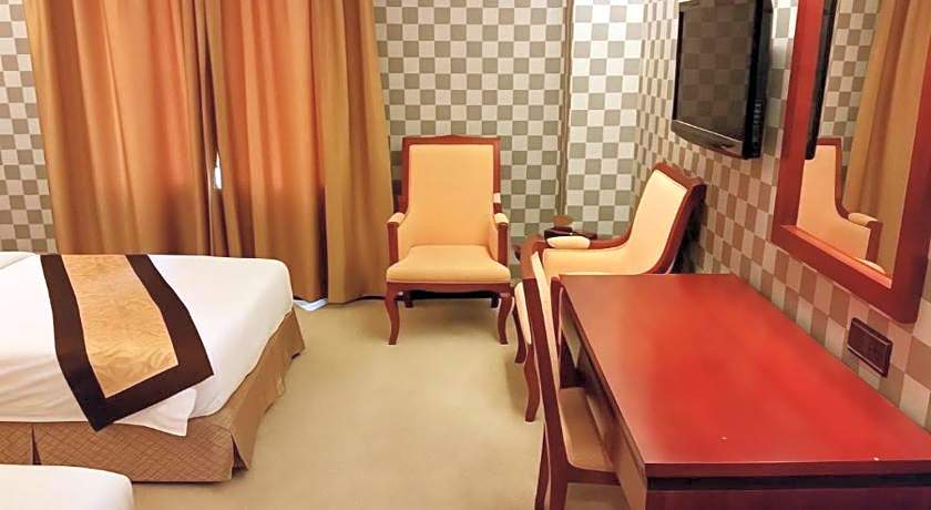 MB Hotel