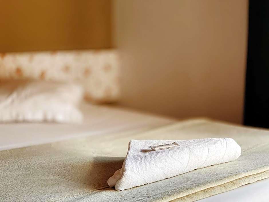 Sonho da Serra Pousada