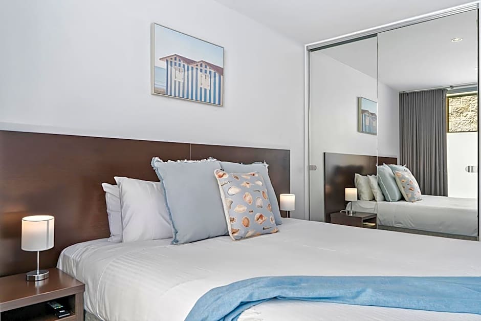 Photo 1 of 27 of 2 Bedroom Apartment, Partial Sea View