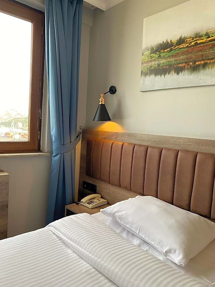 City Port Hotel Trabzon
