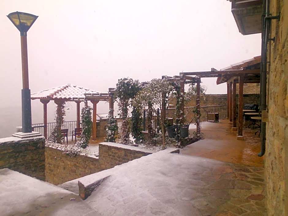 Hospedería Villa de Pintano