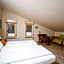 Club Hotel Olivi - Tennis Center