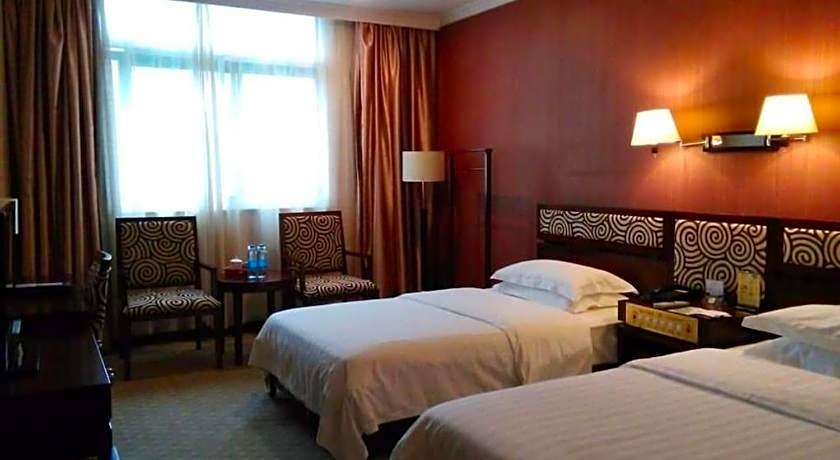 Kunshan Yuxing Hotel