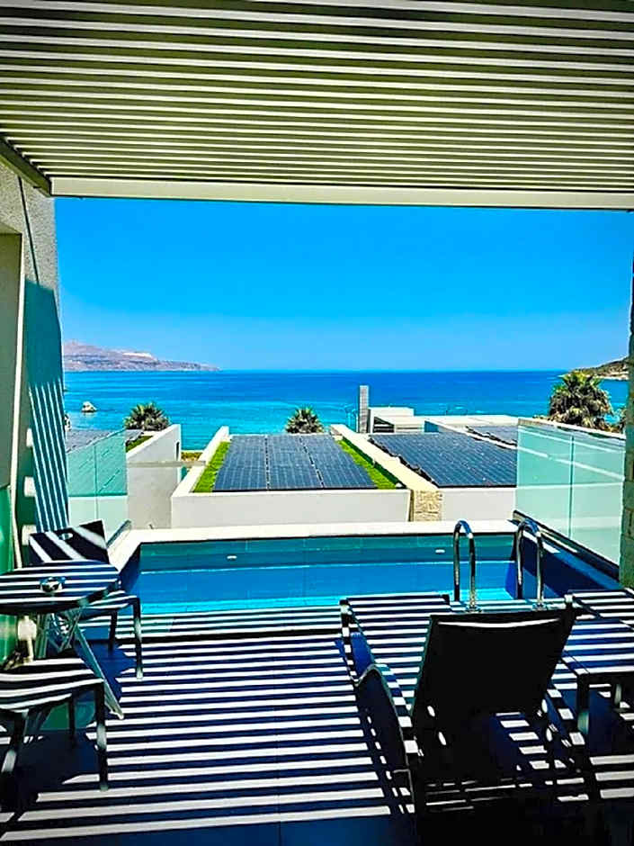 Blue Elephant Boutique Hotel & Spa - Adults Only