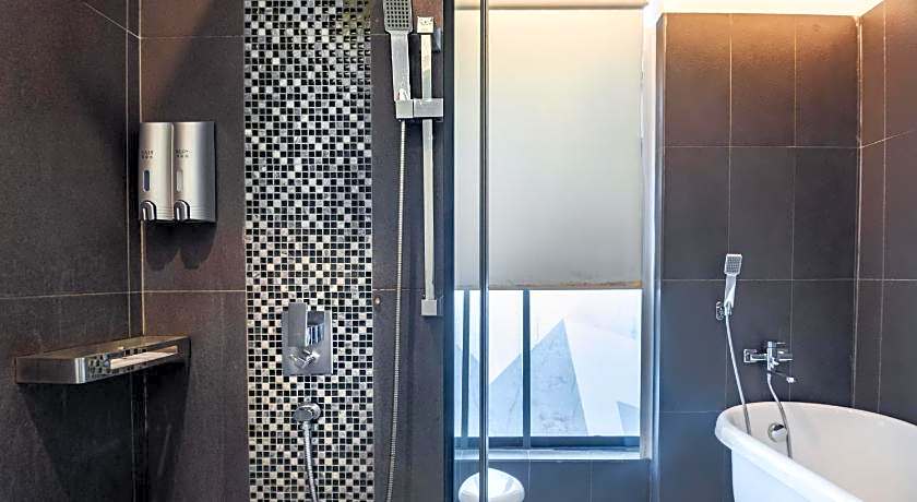 Apple 1 Hotel Times Square