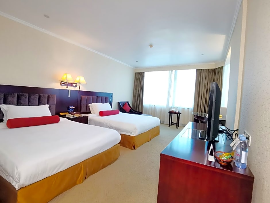 Majestic Hotel