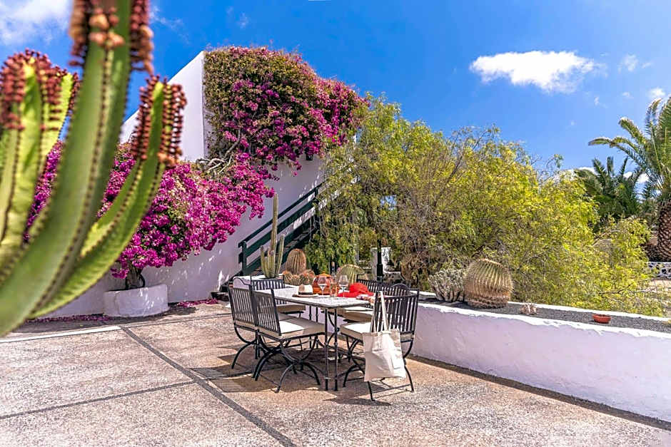 Caserio de Mozaga - Hotel Rural