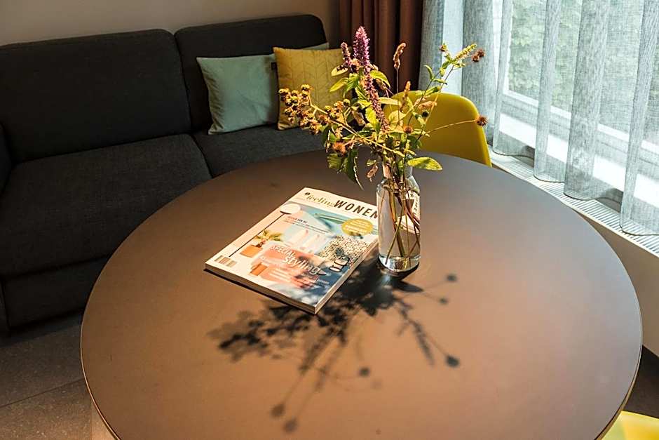 Marcel de Gand Business & Travel