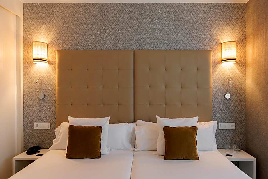 Hotel Pax Guadalajara