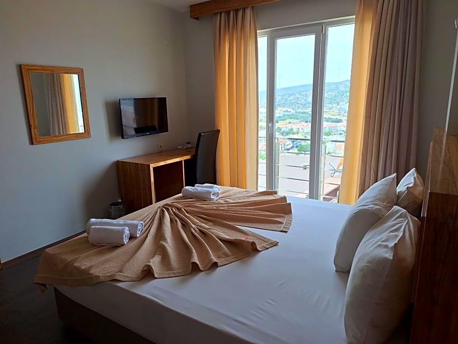 My Solmaz Hotel