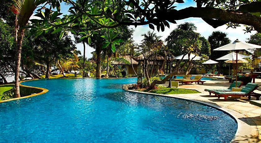 Puri Bagus Lovina Resort