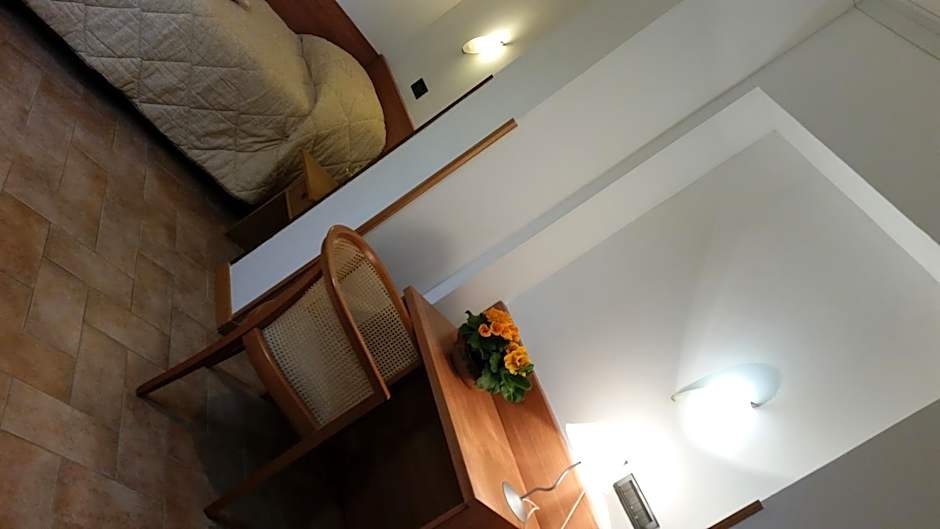Albergo Vecchio Forno