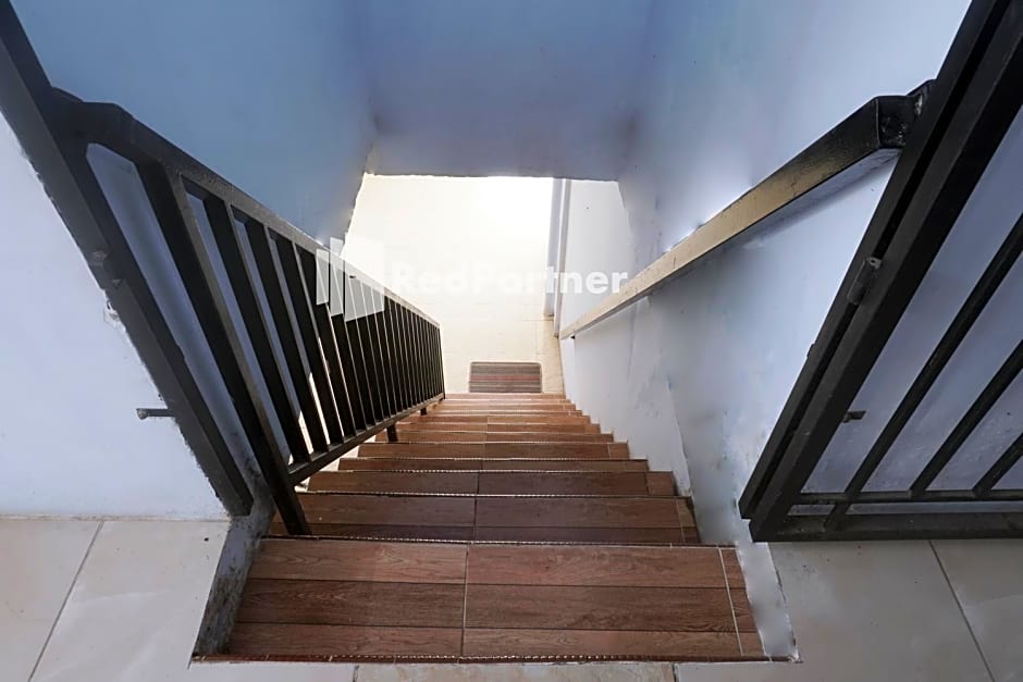 Tassa Homestay Syariah Mitra RedDoorz