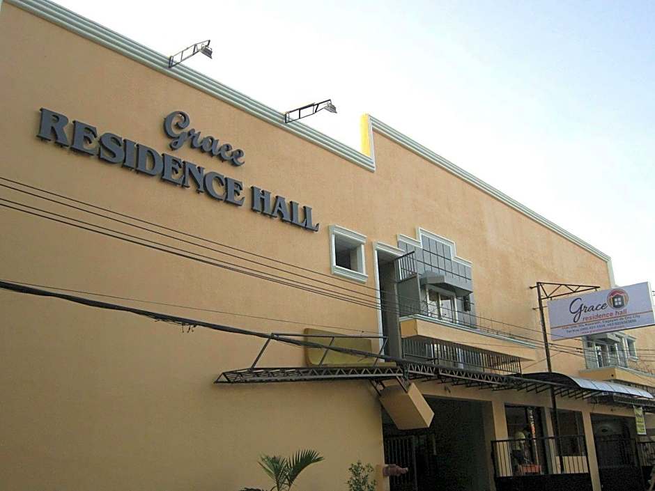 CDO Grace Residence Hall