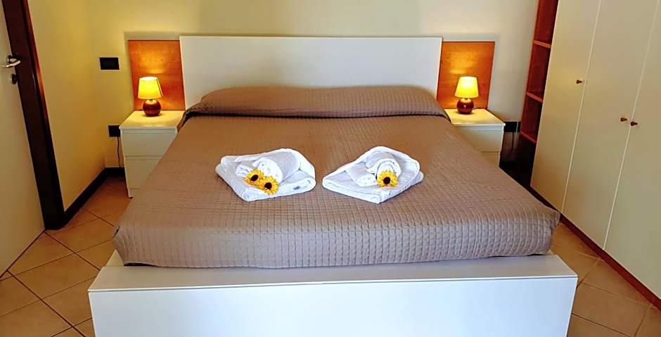 Residence Villalsole